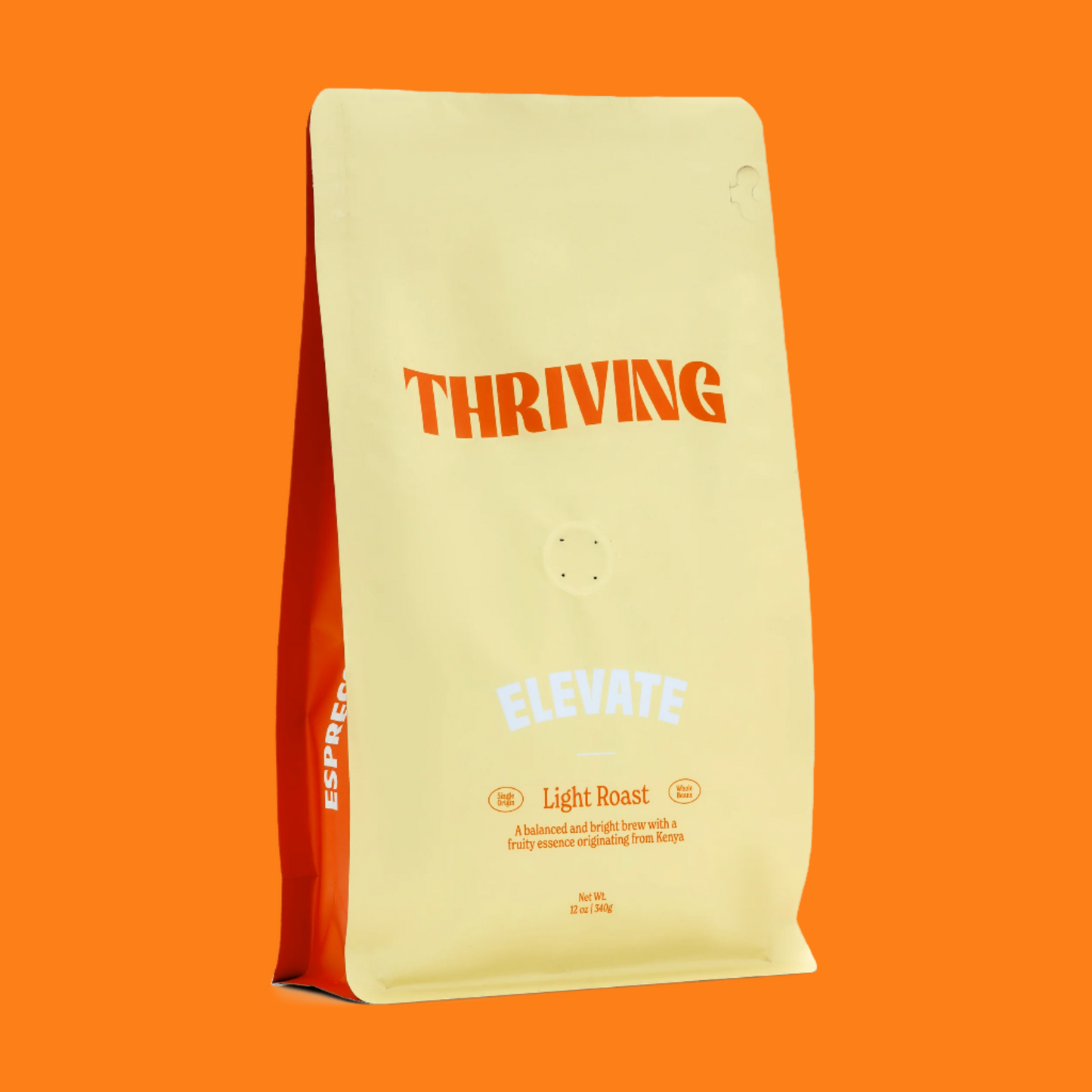 Elevate