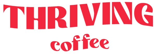 ThrivingCoffee